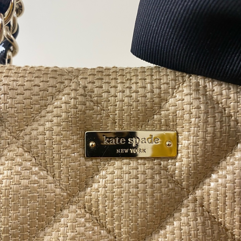 Kate Spade handbag - Picture 2 of 4